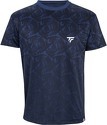 TECNIFIBRE-T Shirt Infini Tee X Loop Marine