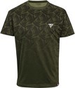 TECNIFIBRE-T Shirt Infini Tee X Loop