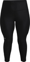 UNDER ARMOUR-Legging court grandes tailles femme HeatGear®