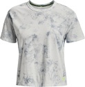 UNDER ARMOUR-T-shirt femme Run Anywhere Graphic