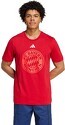 adidas-FC Bayern Fanswear 2024-2025