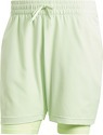 adidas Performance-Ensemble short et cuissard de tennis HEAT.RDY