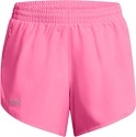 UNDER ARMOUR-Fly By 3'' Short Damen