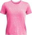 UNDER ARMOUR-Maillot Launch Splatter