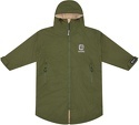 Nyord-Primaloft Outdoor Manches Détachables Changeantes Robe - Kh