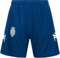 KAPPA-Short Ahorazip Pro 7 AS Monaco 23/24