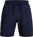 UNDER ARMOUR-Short Launch Unlined 7"