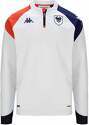 KAPPA-Sweatshirt Ablas Pro 7 SM Caen 23/24