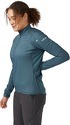 RAB-Sweatshirt Cinder Ridgeline