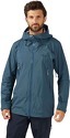 RAB-Veste Imperméable Kangri Paclite Plus