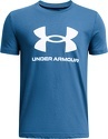 UNDER ARMOUR-Sportstyle Logo Ss