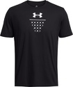 UNDER ARMOUR-Maillot Net Icon
