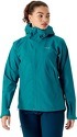 RAB-Veste Imperméable Downpour Eco