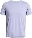 UNDER ARMOUR-Maglia Launch T-Shirt