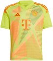 adidas Performance-Maillot Gardien de but FC Bayern 24/25 Enfants