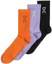 On-Calzini Logo Sock 3-Pack