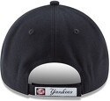 NEW ERA-Casquette Réglable 9FORTY New York Yankees The League Bleu Taille Unique