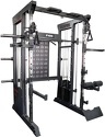 Force USA-F100 V2 Functional Trainer – 200 Kilos de plaques inclus