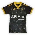 adidas Performance-MAILLOT PRO LA ROCHELLE DOMICILE 2023-2024