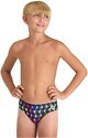 ARENA-MAILLOT CARNIVAL BRIEFS