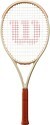 WILSON-Clash 100 V2 Roland Garros 2024