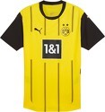 PUMA-BVB Dortmund Auth. maillot domicile 2024/2025