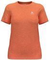 ODLO-Essential Seamless T-shirt Crew Neck S/S