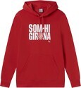 PUMA-Hoodie Girona Fc