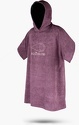 Soöruz Surfwear-Poncho RED EYE 3/4