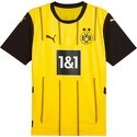 PUMA-Borussia Dortmund Maillot Domicile 2024-2025