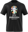 adidas Performance-T-shirt Official Emblem