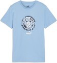 PUMA-T-Shirt Ftblculture Manchester City