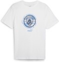 PUMA-T-Shirt Ftblculture Manchester City
