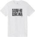 PUMA-T-Shirt Girona Fc