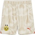PUMA-Borussia Dortmund 2024/25 Portiere Pantaloncini