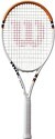 WILSON-Clash 100 V2 Roland Garros 2023 (295G)