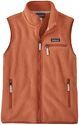 PATAGONIA-Gilet Retro Pile Fleece Sienna