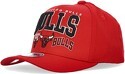 Mitchell & Ness-Casquette Nba Hwc Champ Stack Classic Chicago Bulls