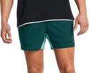 UNDER ARMOUR-Project Rock Ultimate 5" Training Short
