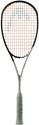 HEAD-Raquette Squash Radical 135 Sb Auxetic