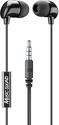 Cellular Line-Auricular Cable Jack 3.5Mm Negro