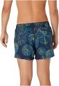 Speedo-SHORTS DE BAIN PRINTED REDONDO EDGE VOLLEY