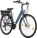 Hollandia-Vélo De Ville Électrique 28'' Optima Basic 7 Vitesses