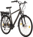 Hollandia-Vélo De Ville Électrique 28'' Zagon 6 Vitesses