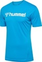 HUMMEL-Hmllogo Maglia