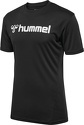 HUMMEL-Hmllogo Maglia