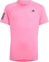 adidas-T-shirt G Club Pink