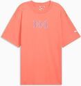 PUMA-T-Shirt Melo Be You Tee