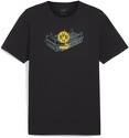 PUMA-T-Shirt Ftblicons Borussia Dortmund