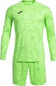 JOMA-Completo Maglia E Pantaloncini E Calzini Portiere Zamora Ix